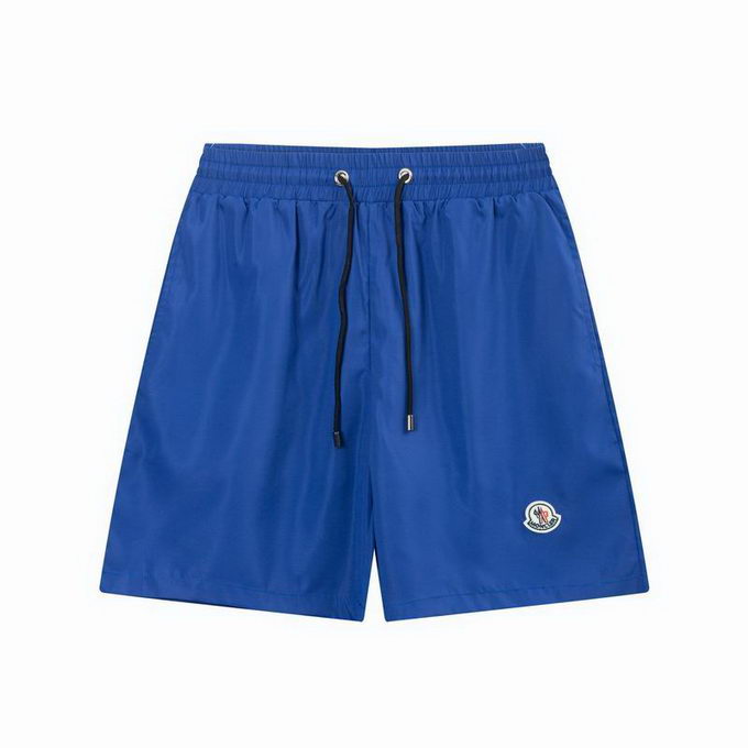 Moncler Beach Pants Mens ID:20250529-961